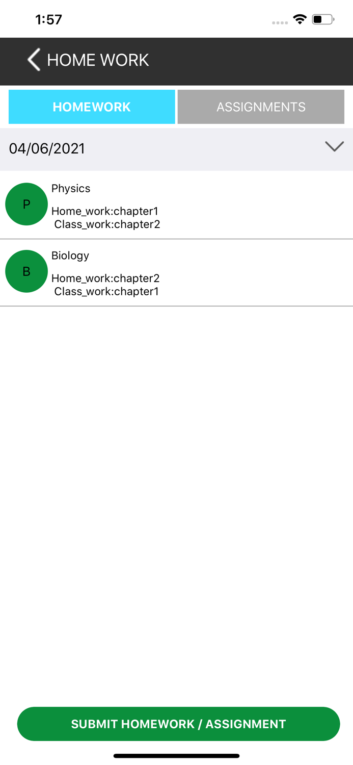 SPR SCHOOL OF EXCELLENCE KMR