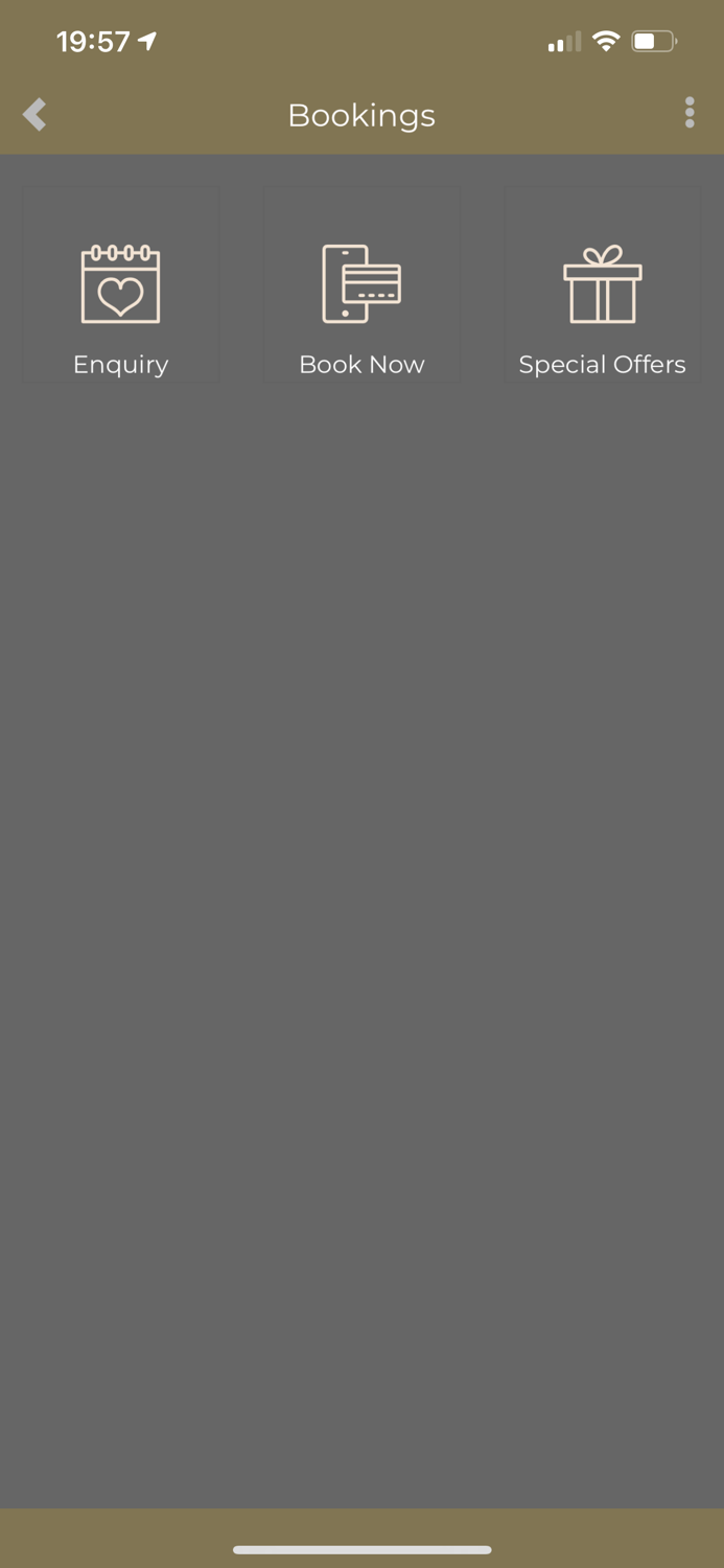 Imbali Safari Lodges