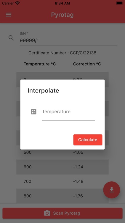 Pyrotag screenshot-4