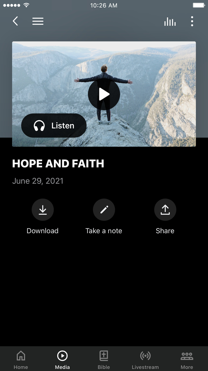 RCCG Rehoboth Assembly