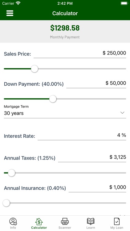 Option Financial