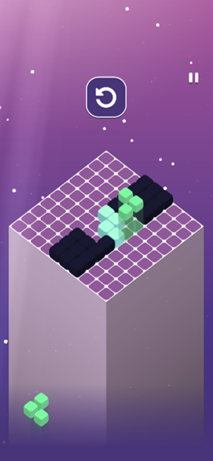 Cube Block Puzzle