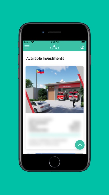 Flint Real Estate Crowdfunding screenshot-4