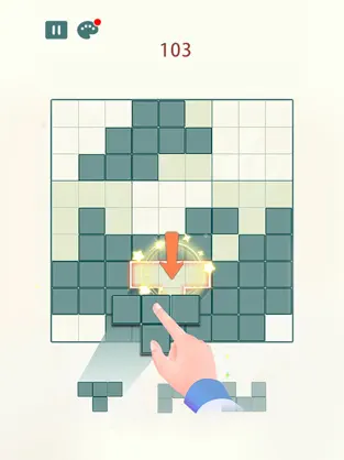 Screenshot 6 SudoCube - Juegos de bloque iphone