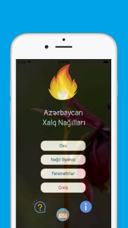 Azərbaycan Xalq Nağılları