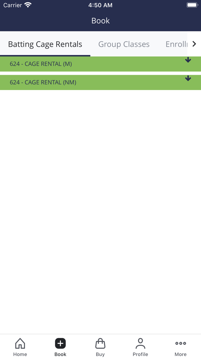 Athletic Edge Sports  Fitness