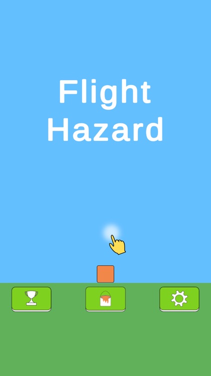 Flight Hazard