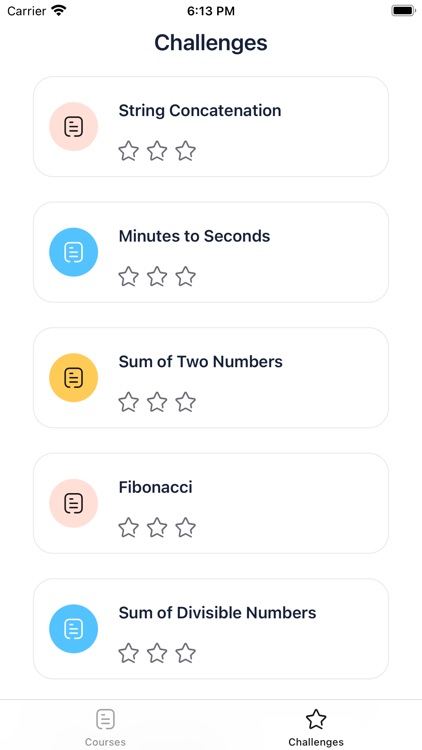 Codeboat