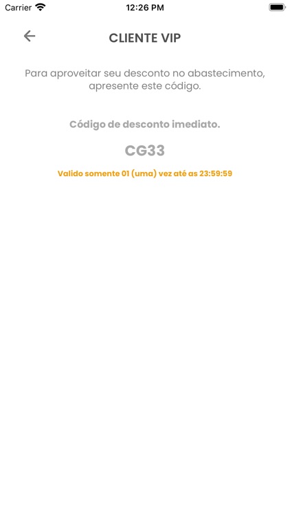 Abastece Flip screenshot-6