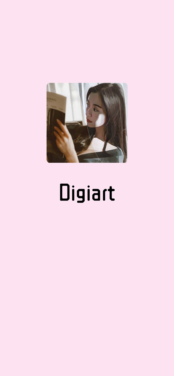 DIGIART