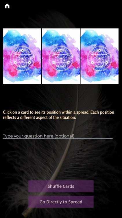 Innergize Tarot and Oracle screenshot-5