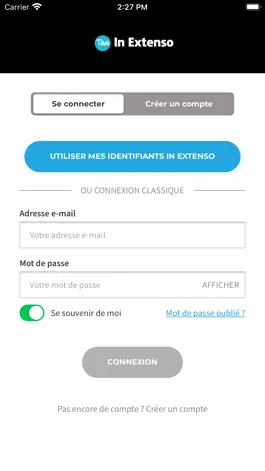 Game screenshot TousInExtenso mod apk