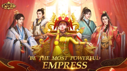 How to cancel & delete Call Me Emperor from iphone & ipad 1