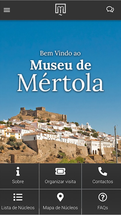 Museu de Mértola