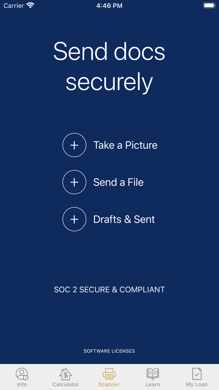 Americas Mortgage Solution