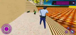 Game screenshot Gangster Cop Crime Simulator apk