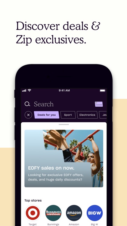 Zip - Shop Now, Pay Later screenshot-4