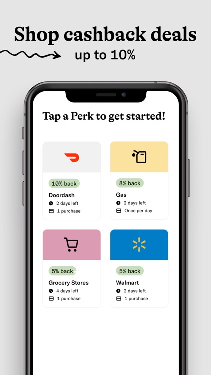 Empower: Up to $250 Advance screenshot-4