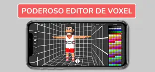 Captura 5 Anima Toon iphone