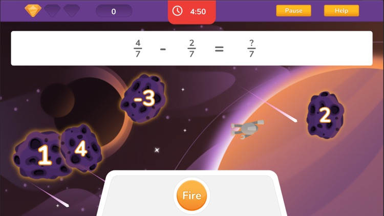 Fun Maths Games: Add, Subtract screenshot-8