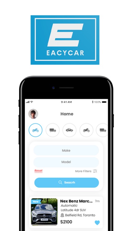 EacyCar