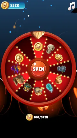 Game screenshot CasinoChile hack