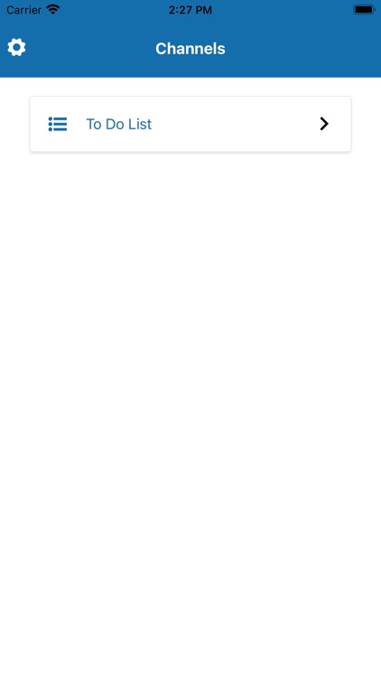 Синьо Знаме