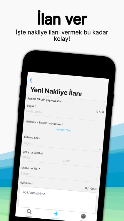 Trucks - Nakliye & Taşımacılık