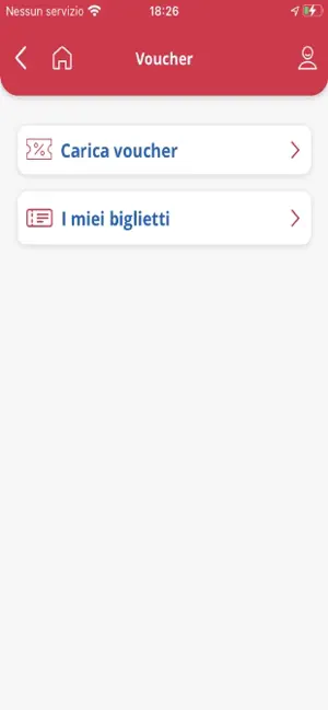Captura 7 AVM Venezia Official App iphone