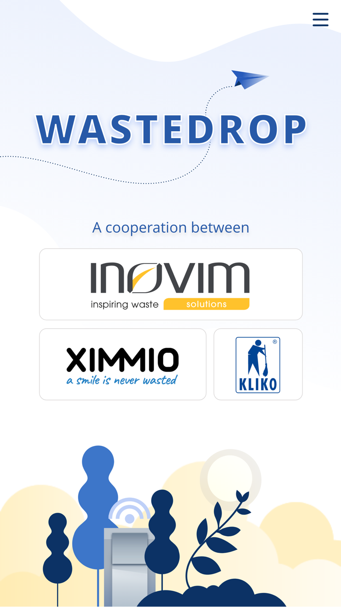 WasteDrop