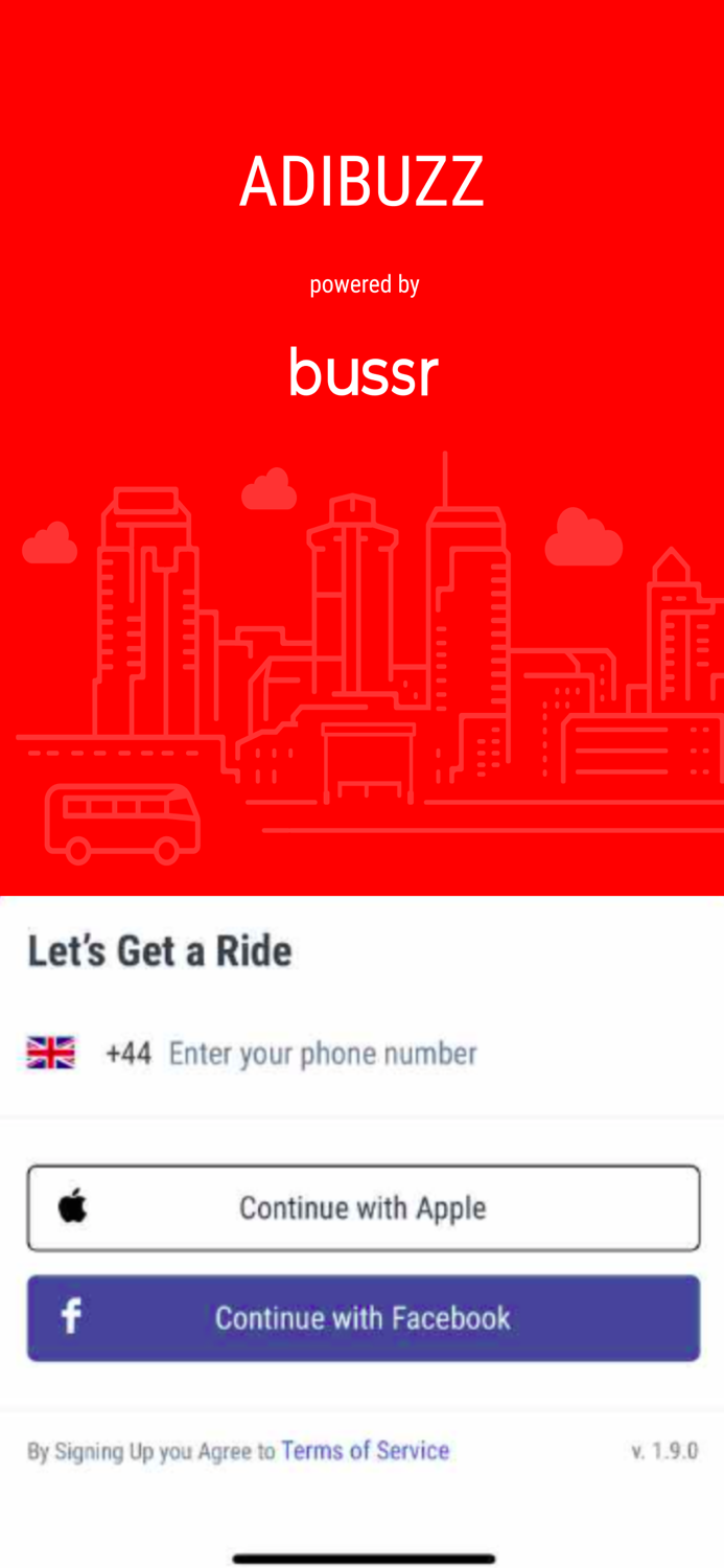 Adibuzz Mitra Gemilang