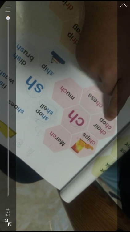 自然拼读(打卡)