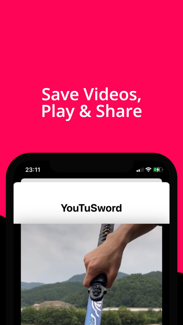 SnapTik - Light Tiktok Saver