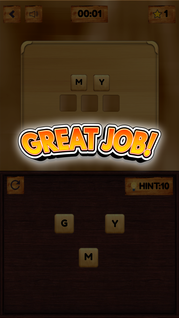 Word Connect - Word Link