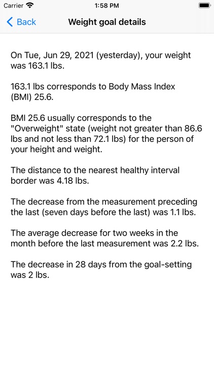 Fat OK: Weight, Fat %, Waist