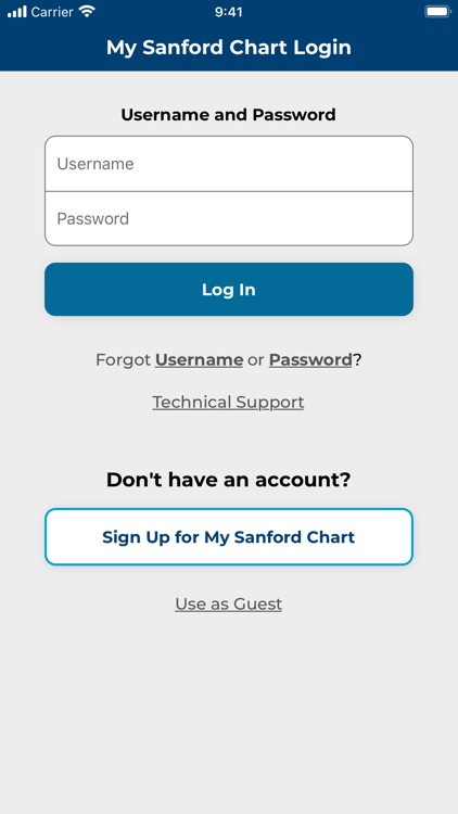 Sanford