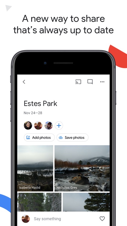 Google Photos screenshot-3