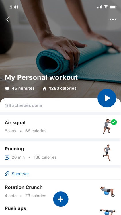 Planet FitBuddy