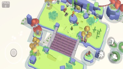 Food Party Simulator Game screenshot 5