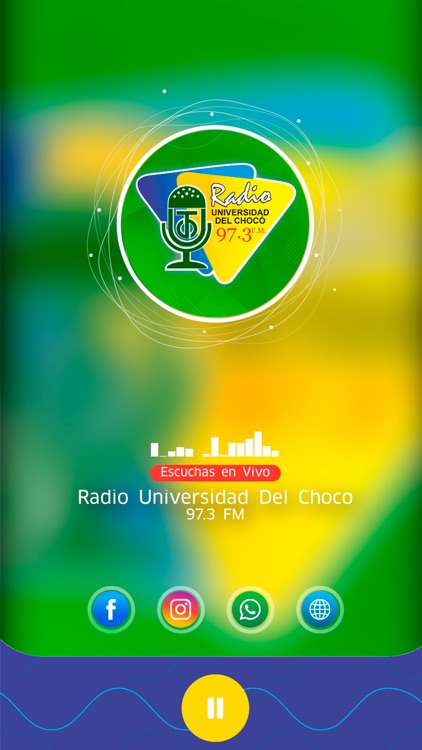 Radio Universidad Del Choco