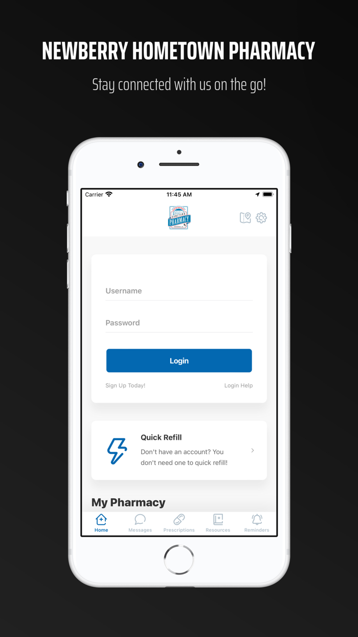 Newberry Hometown Pharmacy