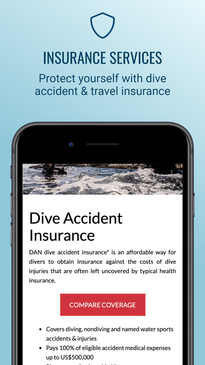 Divers Alert Network