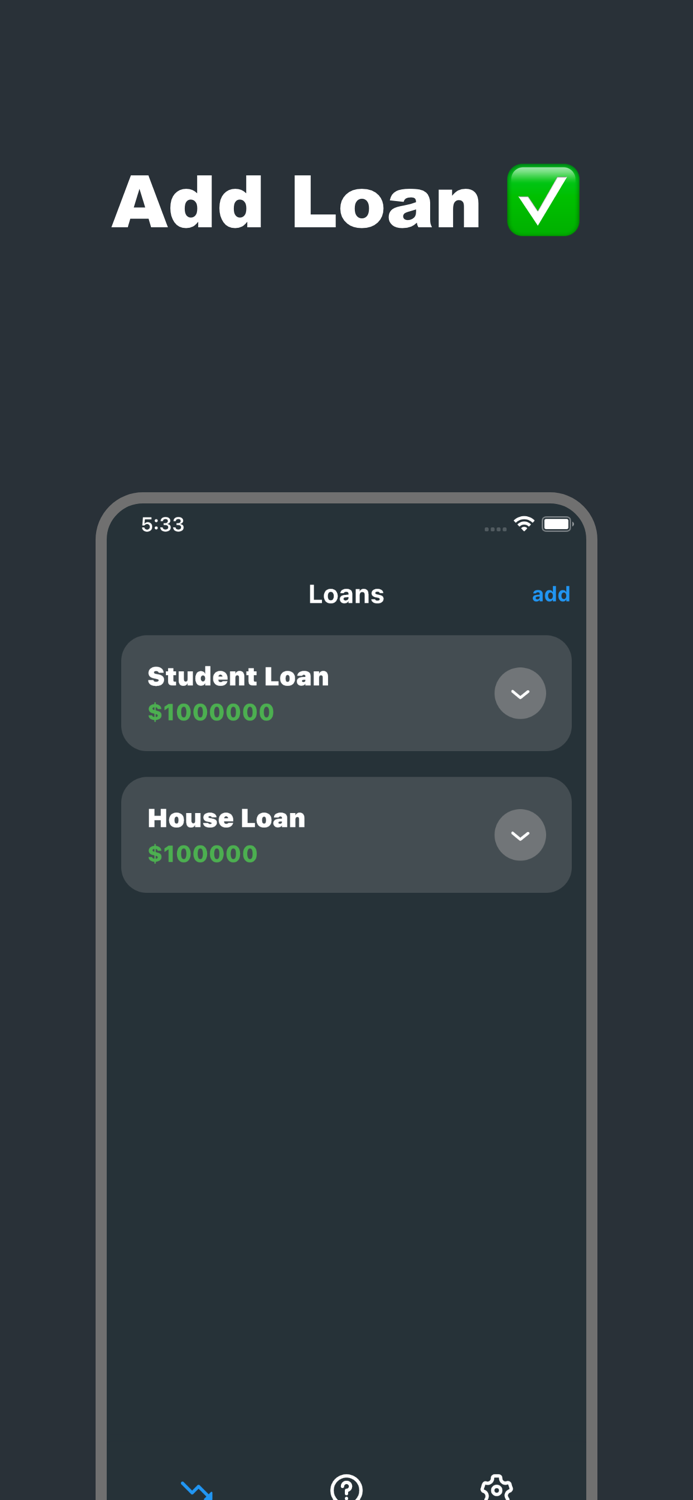 Zation Loan Optimizer