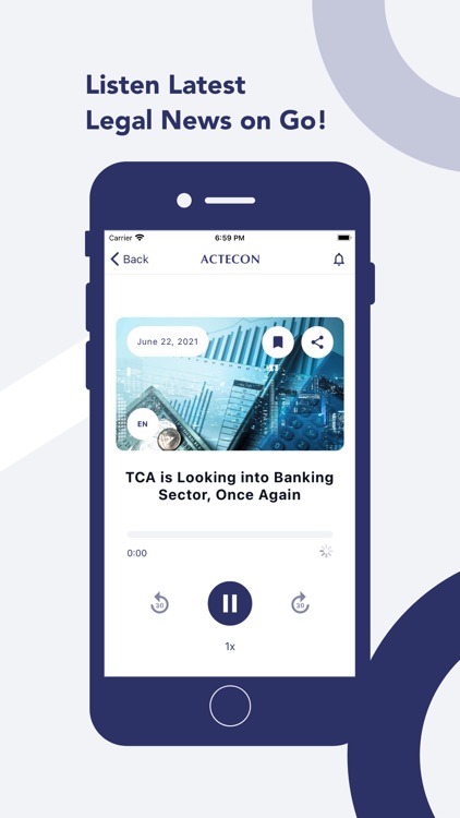 ACTECON App screenshot-4