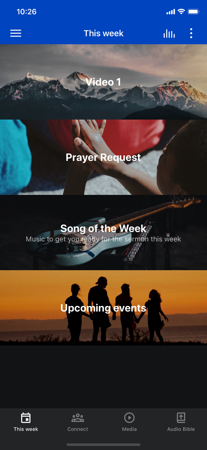 New Life Samoan-English SDA