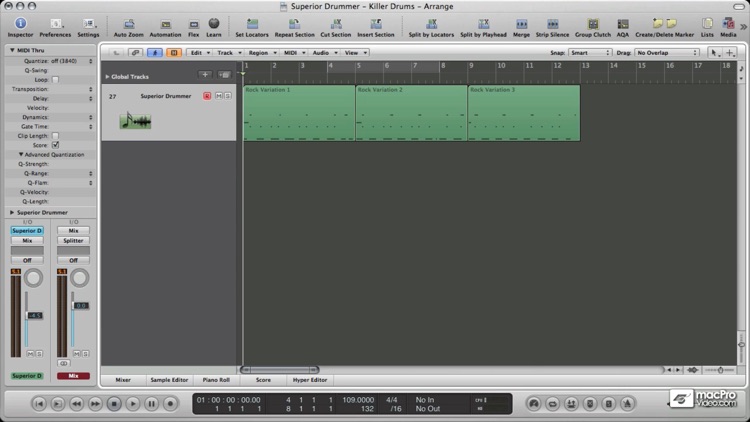 Make Killer Drums Guide
