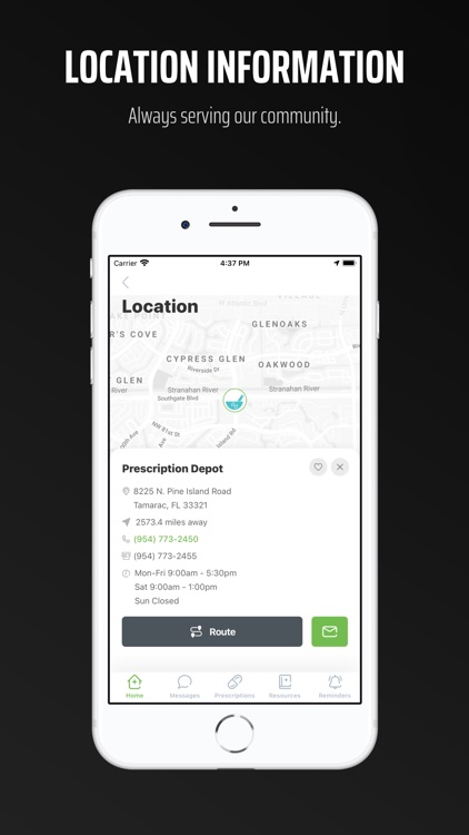 My Prescription Depot