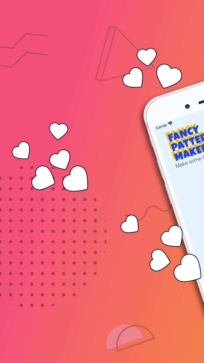 Get Likes Wallpaper Maker