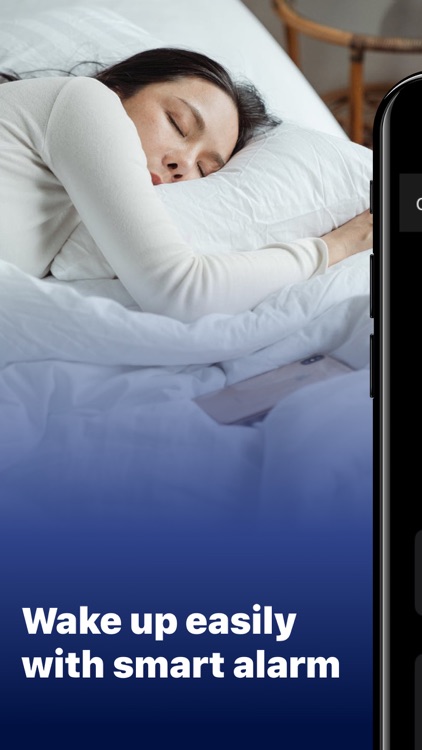Sleep Habit - Smart Alarm screenshot-0
