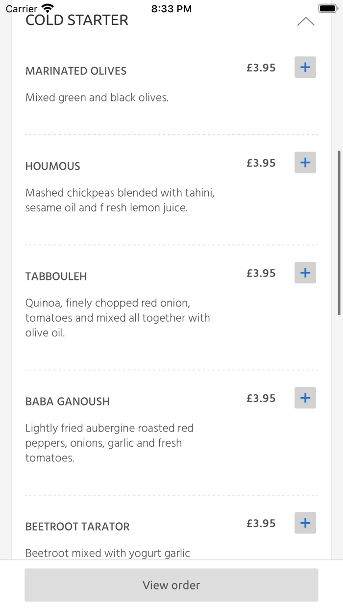 Painted Lady Restaurant,